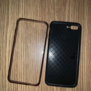 iPhone 6/7/8 Plus Case
